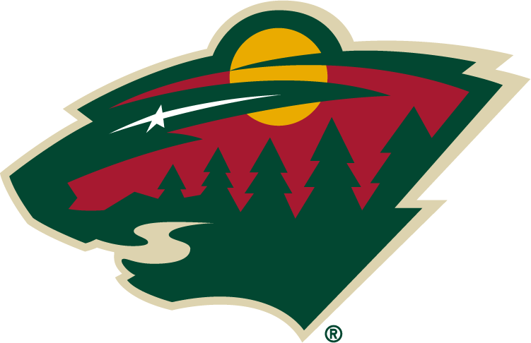 Wild logo